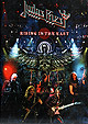 JUDAS PRIEST "Rising In The East" DVD