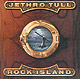 JETHRO TULL "Rock Island" CD Mini-lp