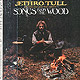 JETHRO TULL "Songs From The Wood" CD in Mini-LP card sleeve