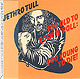 JETHRO TULL "To Old To Rock`n`roll: Too Young To Die!" CD in Mini-LP card sleeve