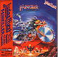 JUDAS PRIEST "Painkiller" CD in Mini-LP card sleeve