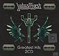 JUDAS PRIEST "The Greatest Hits" 2CD set in digipack