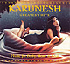 KARUNESH Greatest Hits 2CD set in digipack