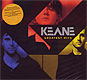 KEANE Greatest Hits & LIVE CD DVD set in digipack