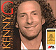 KENNY G "Greatest Hits" 2CD set in digipack