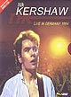 NIK KERSHAW "Live in Germany/Essential" CD/DVD box set