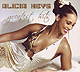 ALICIA KEYS "Greatest Hits" 2CD set in digipack