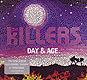 KILLERS "Day & Age" w/bonus CD in digipack