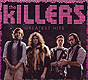 KILLERS "Greatest Hits" 2CD set in digipack