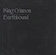 KING CRIMSON "Earthbound" CD in Mini-LP card sleeve