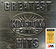 KINGDOM COME "Greatest Hits" 2CD set in digipack