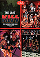 KISS "The Last Kiss Farewell Tour 2000" / "MTV Unplugged 1996" DVD