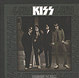 KISS "Dressed To Kill" CD in Mini-LP card sleeve