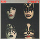 KISS "Dynasty" CD in Mini-LP card sleeve