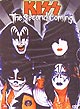 KISS "The Second Coming" DVD in digipack