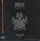 KISS "Symphony / Alive IV" 2CD & DVD DigiPack