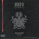 KISS "Symphony /Alive IV" 2CD+DVD cardsleeve