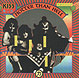 KISS "Hotter Than Hell" CD in Mini-LP card sleeve