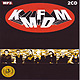 KMFDM "Music Collection" 2CD set