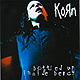 KORN Bottled Up Inside Bercy CD