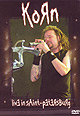 KORN " Live In Saint-Petersburg" DVD