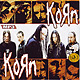 KORN "Music Collection" CD