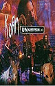 KORN "MTV Unplugged" DVD