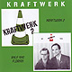 KRAFTWERK "Kraftwerk 2 / Ralf And Florian" CD