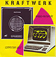 KRAFTWERK "Radioaktivitat / Computer Welt" CD