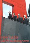 KRAFTWERK "Live In London 2004" DVD