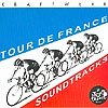 KRAFTWERK "Tour De France Soundtrack" CD