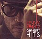 LENNY KRAVITZ Greatest Hits 2CD set in digipack