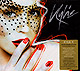 KYLIE MINOGUE X CD+DVD set in digipack