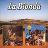 LA BLONDA "La Bionda / Bandido" CD