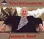 JAMES LAST "The Best World Instrumental Hits" 2CD set in digipack