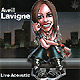 AVRIL LAVIGNE "Live Acoustic" CD