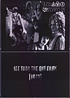 LED ZEPPELIN "See Thru The Out Films (1979) / Cosmic Energy" DVD