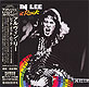 ALVIN LEE "Let It Rock" CD in Mini-LP card sleeve