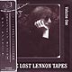 JOHN LENNON "The Lost Tapes. Volume 01" CD in Mini-LP card sleeve