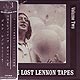 JOHN LENNON "The Lost Tapes. Volume 02" CD in Mini-LP card sleeve