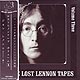 JOHN LENNON "The Lost Tapes. Volume 03" CD in Mini-LP card sleeve