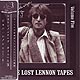 JOHN LENNON "The Lost Tapes. Volume 05" CD in Mini-LP card sleeve