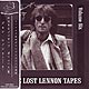 JOHN LENNON "The Lost Tapes. Volume 06" CD in Mini-LP card sleeve