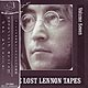 JOHN LENNON "The Lost Tapes. Volume 07" CD in Mini-LP card sleeve