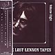 JOHN LENNON "The Lost Tapes. Volume 08" CD in Mini-LP card sleeve