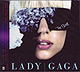 LADY GAGA "The Fame" CD/DVD set in digipack