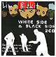 LIMP BIZKIT "White side / Black side" 2 CD set