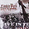 LINKIN PARK "Live In Texas" CD