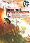 LINKIN PARK "Frat Party At The Pankake Festival" DVD