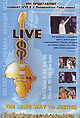 LIVE 8 Live in Hyde Park, London, UK DVD